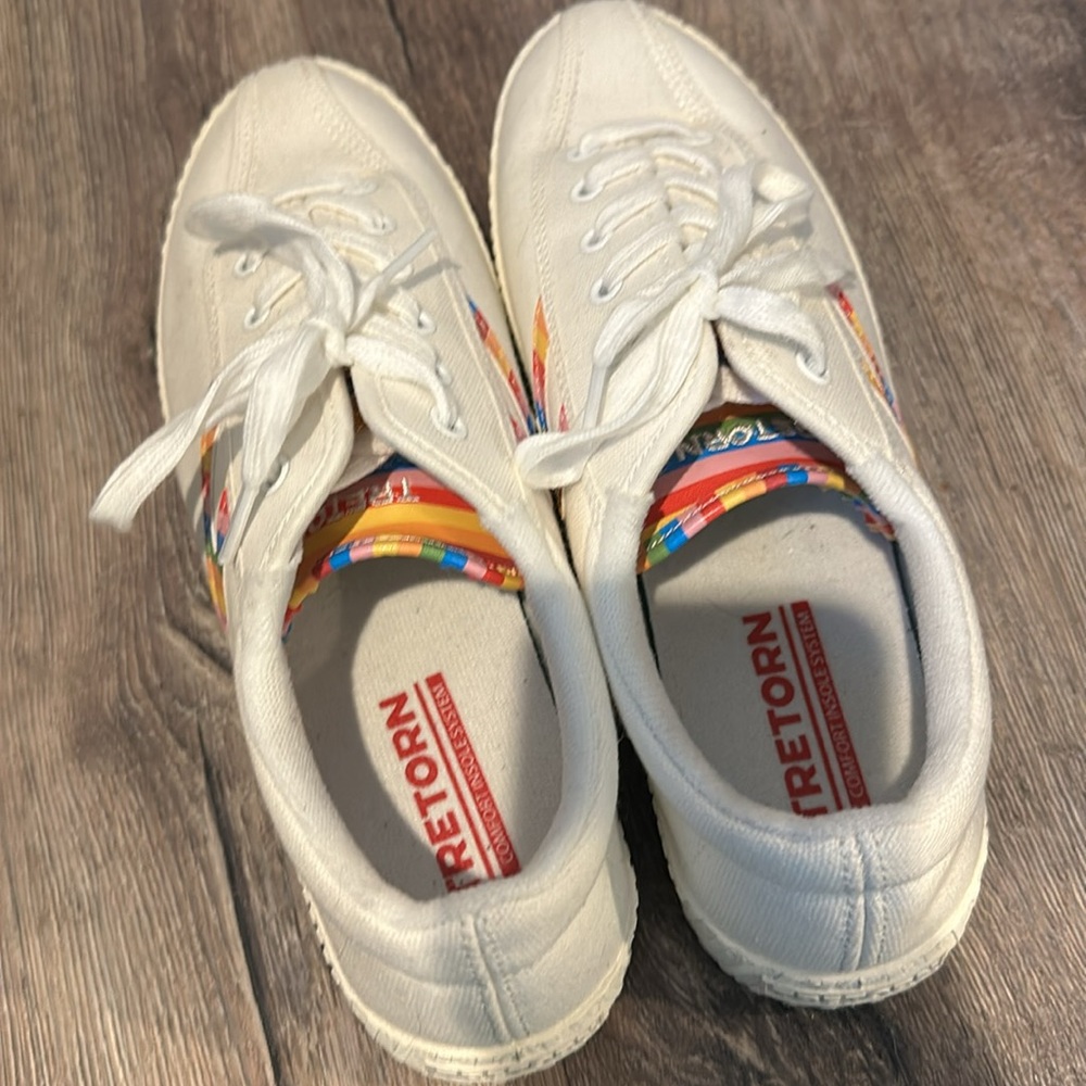 Tretorn  Sneakers - Picture 6 of 6